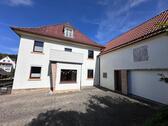 Foto - Einfamilienhaus zur Miete in Naumburg
