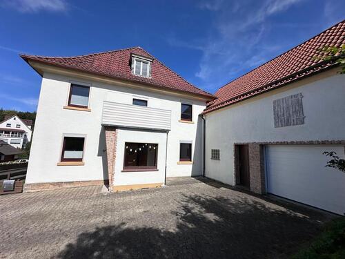 Foto - Einfamilienhaus zur Miete in Naumburg