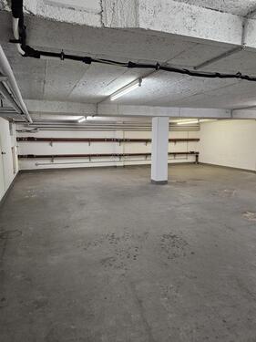 Foto - Lagerraum in Tempelhof - 1.000,00 EUR Kaltmiete,