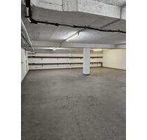 Lagerraum in Tempelhof - 1.000,00 EUR Kaltmiete, in Berlin (PLZ: 12109) Tempelhof-Schöneberg