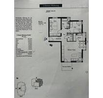 Eigentumswohnung mit 3 Zimmer in Gniebel - Pliezhausen