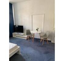 WG-Zimmer in Plauen, zentral & möbliert 280€ WARM mit WLAN