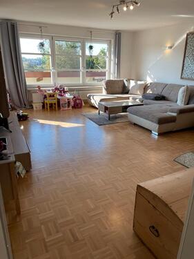 Foto - Etagenwohnung zur Miete in Fürstenzell