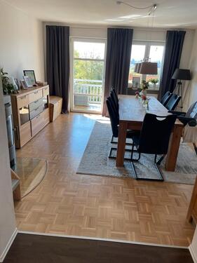 Foto - Etagenwohnung in Fürstenzell zur Miete