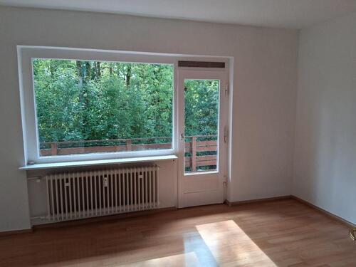 Foto - Ruhige 1 Zimmerwohnung mit Blick auf Park ähnlichen in Bad Sachsa