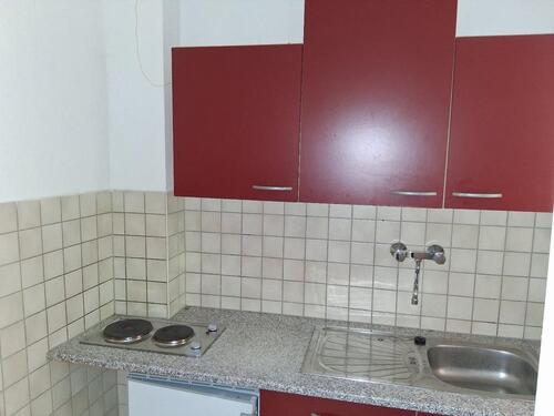 Foto - Etagenwohnung in Bad Sachsa zur Miete