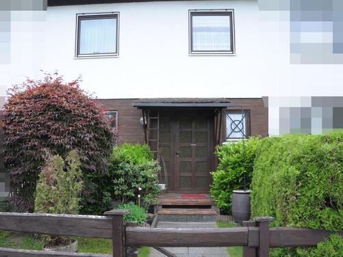 Foto - Reihenmittelhaus inkl. Garage (HappingRosenheim)