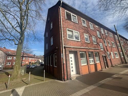 Foto - 3 MFHs mit 20 WE, 1 GE und 11 Garagen in Gelsenkirchen-Stadtmitte