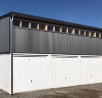 Garage Betonfertiggarage zu vermieten! - Wörth an der Isar