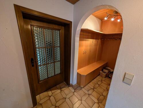 Foto - Großzügige 6-Zimmer-Wohnung in Bopfingen-Aufhausen