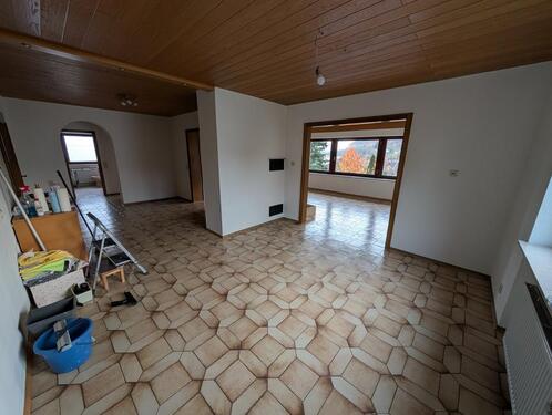 Foto - Etagenwohnung zur Miete in Bopfingen