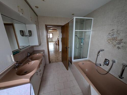 Foto - Etagenwohnung in Bopfingen zur Miete