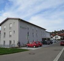 **Wohnung im Betreuten Wohnen** - Wertach