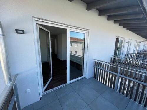 Foto - Etagenwohnung zur Miete in Wertach