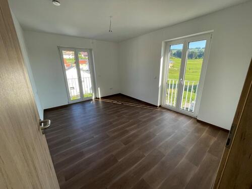 Foto - Etagenwohnung in Wertach