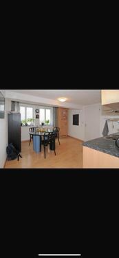 Foto - Etagenwohnung zur Miete in Coburg