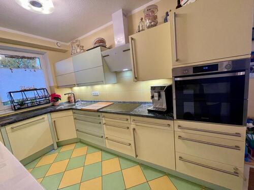 Foto - Einfamilienhaus zur Miete in Buxtehude