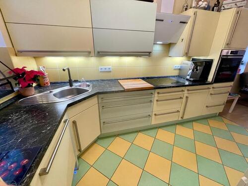 Foto - Einfamilienhaus in Buxtehude