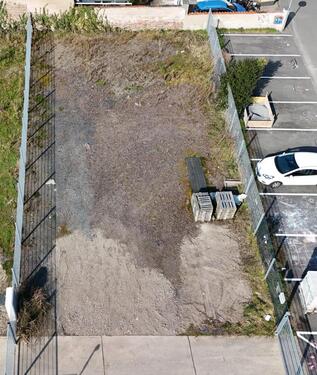 Foto - Stellfläche 300 m² zu vermieten