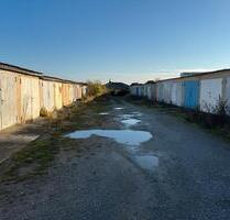 Garage zur Miete 18qm - 80,00 EUR Miete, in Wernigerode (PLZ: 38855)