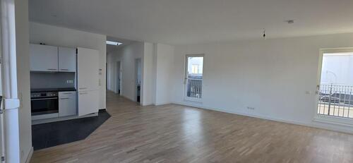 Foto - Etagenwohnung in Berlin zur Miete