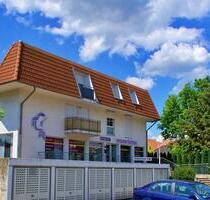 Freundliches 1-Zimmer-Appartement mit Balkon in Barleben OT Ebendorf