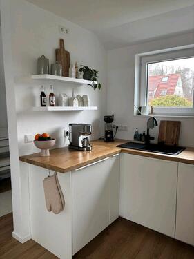 Foto - 2 Zimmer Etagenwohnung zur Miete in Detmold