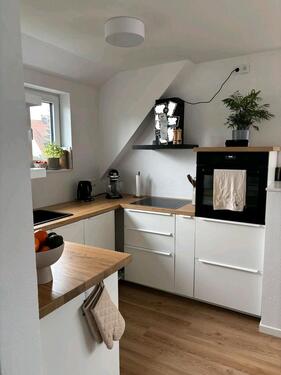 Foto - 2 Zimmer Etagenwohnung in Detmold