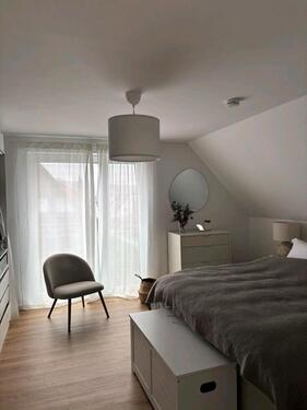 Foto - Etagenwohnung in Detmold zur Miete