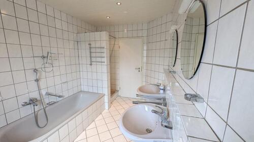 Foto - Etagenwohnung in Schweich zur Miete