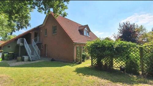 Foto - 50qm Einliegerwohnung 2Zi EBK - 670,00&nbsp;EUR Kaltmiete, ca.&nbsp; 50,00&nbsp;m&sup2;