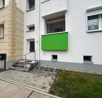 2-Raum-DG- Wohnung mitten in der Oscherslebener City! - Oschersleben (Bode)