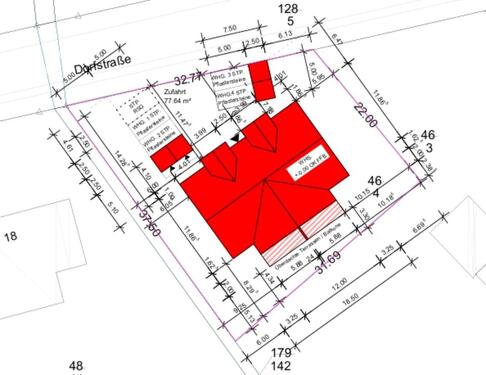 Foto - Erstbezug moderne 2 Zimmerwohnung mit Wohnküche