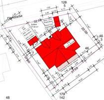 Erstbezug moderne 2 Zimmerwohnung mit Wohnküche - Bassum
