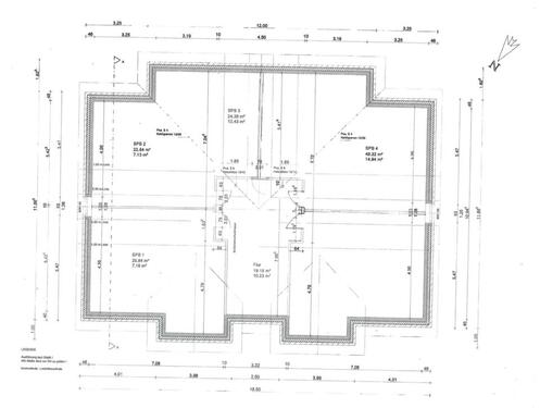 Foto - 2 Zimmer Erdgeschoßwohnung in Bassum
