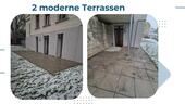 Foto - ++ ERSTBEZUG 2,5 Zimmer 2 große Terrassen (WE1) Wohn-Essbereich Parkettboden ++