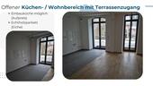 Foto - 3 Zimmer Terrassenwohnung in Chemnitz