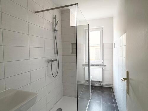 Foto - Seniorengerechte 2-Raum-Wohnung im Erdgeschoss – modernisiert 2026, zentral in Spremberg gelegen