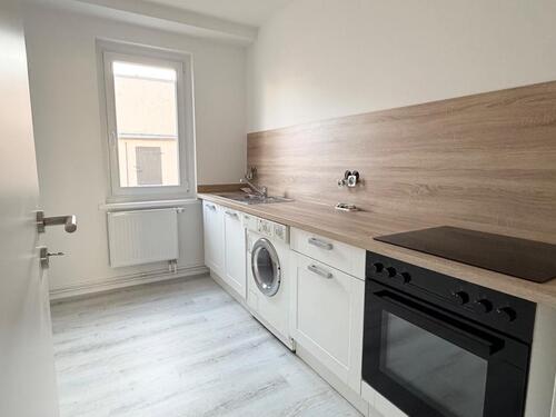 Foto - 2 Zimmer Erdgeschoßwohnung zur Miete in Spremberg