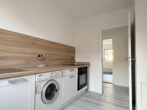 Foto - 2 Zimmer Erdgeschoßwohnung in Spremberg