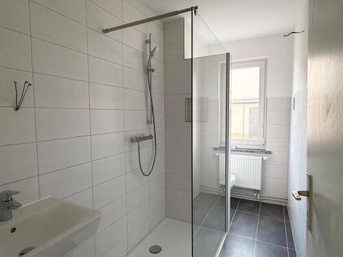 Foto - Erdgeschoßwohnung in Spremberg zur Miete