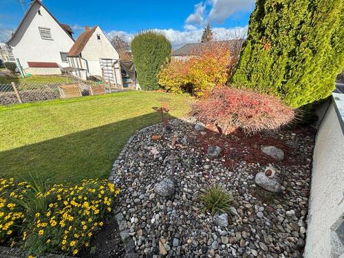 Foto - 4 Zimmer Bungalow zum Kaufen in Ingolstadt