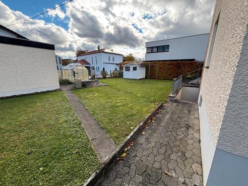 Foto - 4 Zimmer Bungalow in Ingolstadt