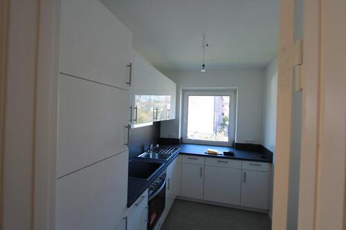 Foto - Erdgeschoßwohnung in Glücksburg (Ostsee) zur Miete