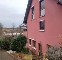 3 Zimmer, KücheBad, 83qm, mit schöner, großer Terrasse im Grünen - Bretten