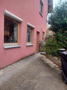 Foto - 3 Zimmer Erdgeschoßwohnung zur Miete in Bretten