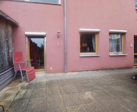 Foto - 3 Zimmer Erdgeschoßwohnung in Bretten