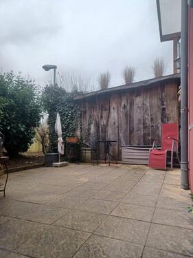 Foto - Erdgeschoßwohnung in Bretten zur Miete