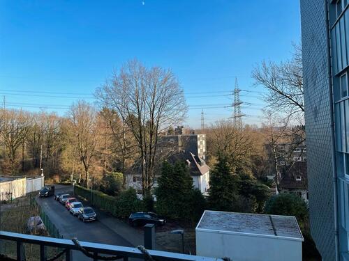 Foto - Gepflegte ETW als Kapitalanlage