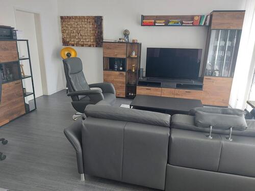 Foto - 3 Zimmer Etagenwohnung in Wuppertal